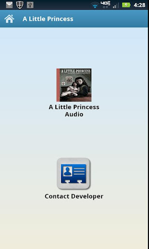 免費下載書籍APP|Audio Book - A Little Princess app開箱文|APP開箱王