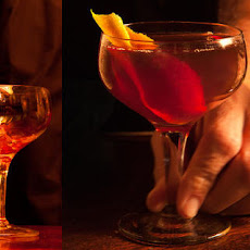 Boothby Cocktail Recipe