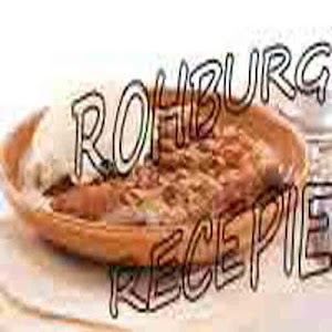 Rohburg best ten recepie.apk 1.02