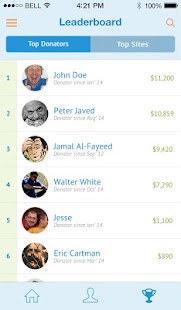 How to install AngelClicks 1.1 unlimited apk for laptop