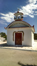 Pastia Roadside Church