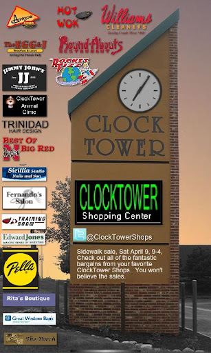ClockTower