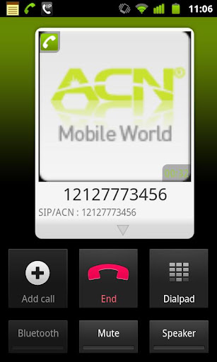 【免費通訊App】ACN Mobile World-Europe-APP點子