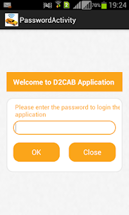 How to install D2CAB lastet apk for pc