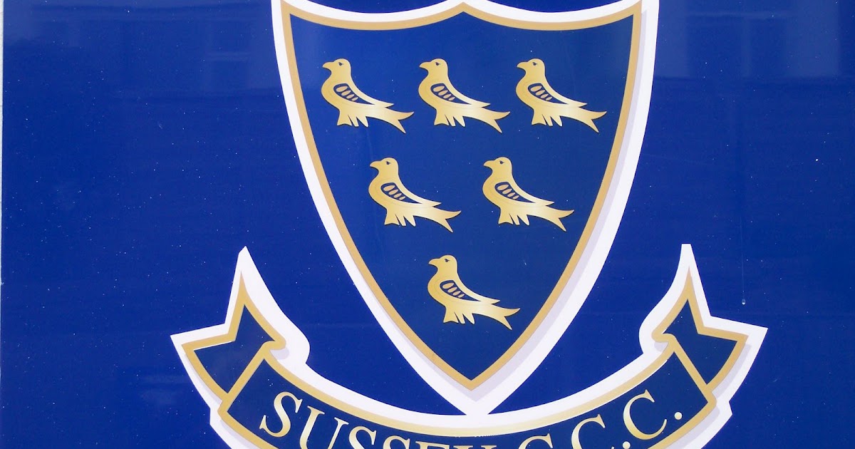 Grounds For Concern: Sussex County Cricket Club