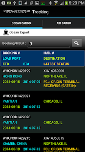 How to get Demo Tracking 1.9.1 apk for android