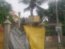 Muthu Mariyamma Temple 