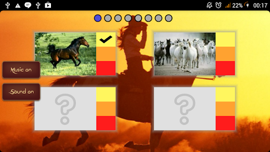 How to mod Puzzle Horses patch 1.1 apk for android