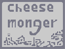 Thumbnail of the map 'Cheesemonger'