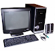 Equipo Completo Intel Celeron D 430