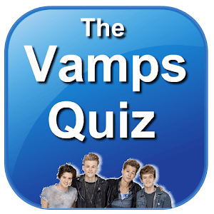 The Vamps Quiz Hacks and cheats