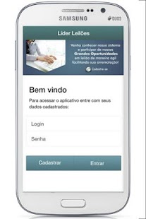 How to download Líder Leilões patch 2.0.3 apk for android