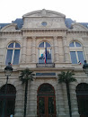 Mairie Du IV me Arrondissement