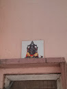 Ganesha Mural