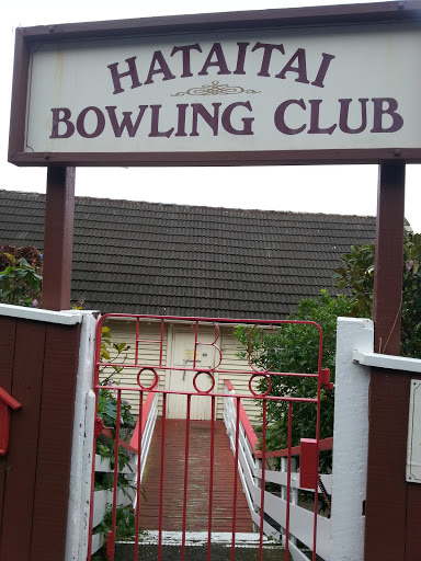 Hataitai Bowling Club