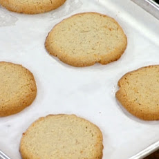 Big Boy Cookies