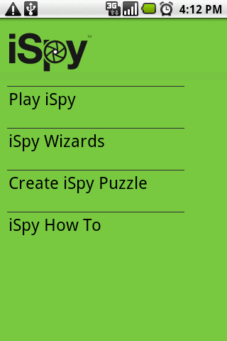 【免費解謎App】iSpy-APP點子