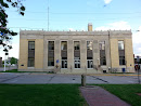 City of Platteville Municipal Building