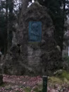 Bismarck Monument 