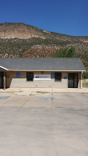 Jemez Springs Post Office
