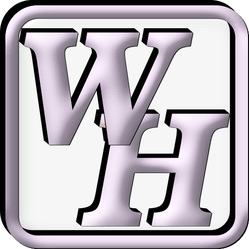 Word Helper Free LOGO-APP點子