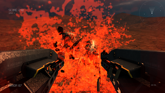 How to download Alien Violator 1.1 mod apk for pc