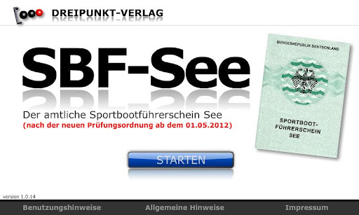 SBF-See