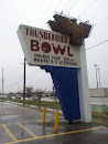 Thunderbird  Bowl