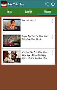 How to download Sáo Trúc Pro 2.0 mod apk for bluestacks