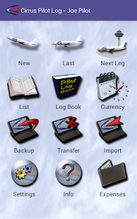 How to mod Cirrus Pilot LogBook patch 3.2.3 apk for android