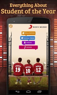How to install Student of the Year 1.0.0.6 apk for bluestacks