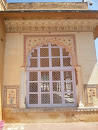 Wall Carvings and Mosaics Amber Fort