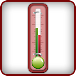 Smart Thermometer Apk