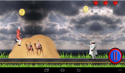 How to download Modi Black Money Chase 1.0 mod apk for laptop