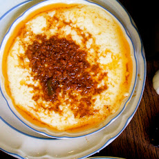Bacon Cheese Dip
