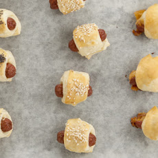 Pigs in a Blanket Recipe
