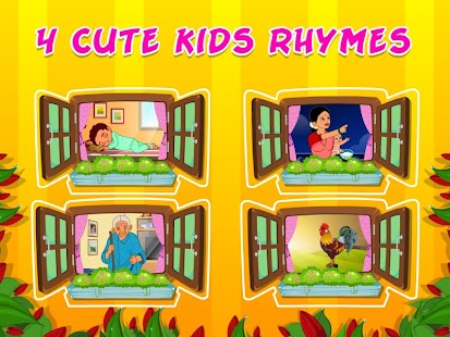 How to download Tamil Nursery Rhymes Vol - 02 2.4 unlimited apk for laptop