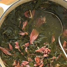 Gumbo Z'Herbes