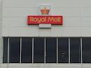 Royal Mail Edinburgh Hub