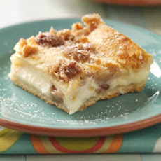 Sweet Cheese Delights