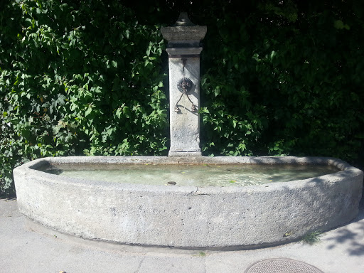 Fontaine des Fougères