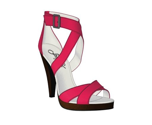 I Designed My Perfect Shoes!