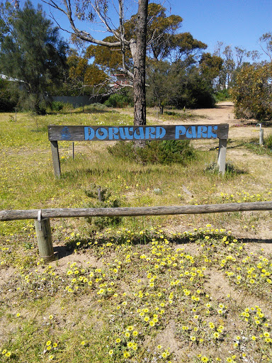 Dorward Park