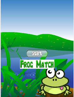How to download Frog Match 1.0 unlimited apk for android