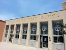 Los Alamos Post Office