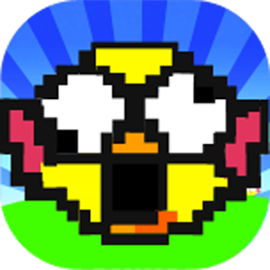 Noisy Lazy Bird.apk 1.0