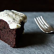 Nigel Slater's Extremely Moist Chocolate-Beet Cake