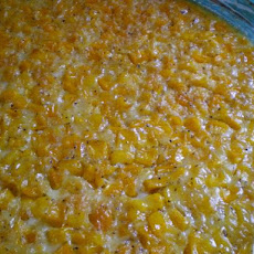 Corn Pudding