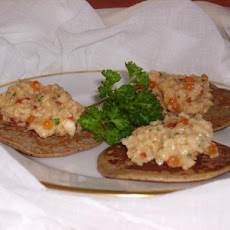 Tarama Salata