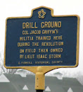 Drill Ground